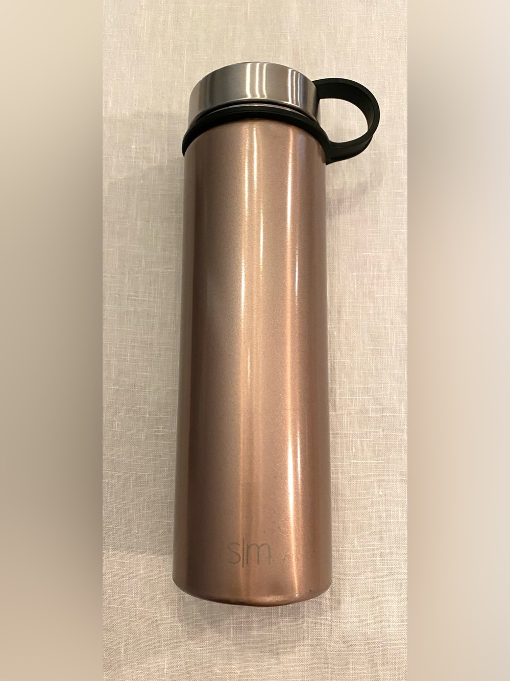 Simple Modern Travel Water Bottle